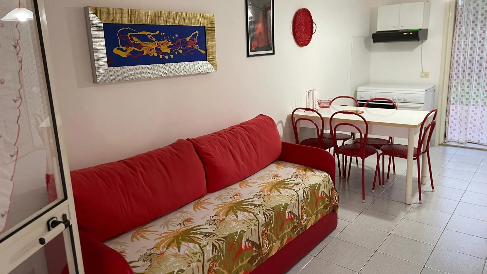 Sunshine Villa Fondachello  Italien