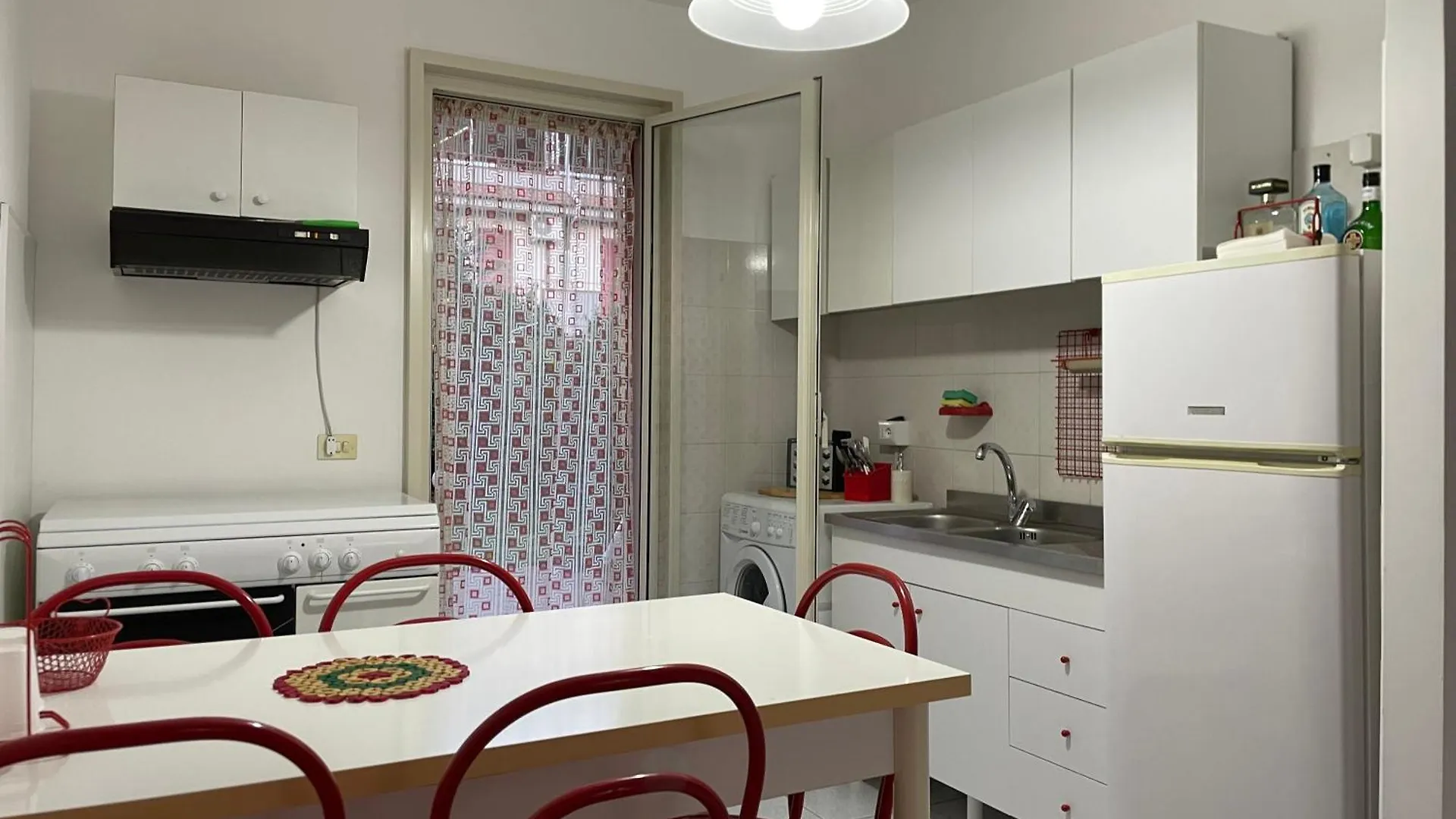 Feriehus Sunshine Villa Fondachello  Italien