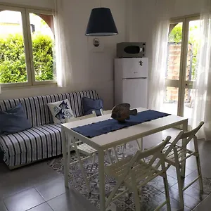 Giulio Casa vacanze